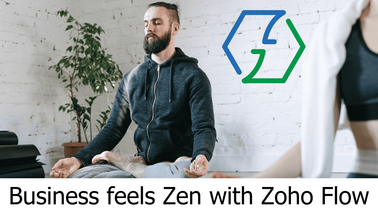 Zoho Flow Overview for Small Business Automation